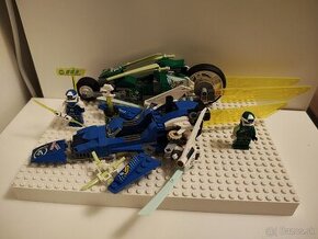 Lego 71709 ninjago