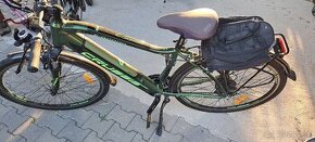 Elektrobicykel Crussis e-Gordo 1.7