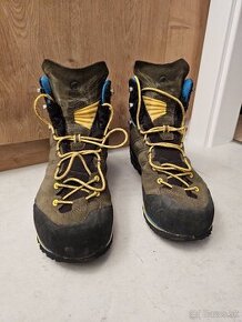 Mammut kento tour high gtx men