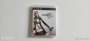 Final fantasy 13 (ps3)