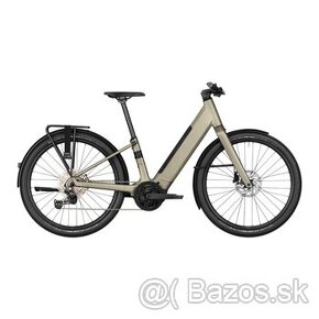 Canyon:Precede:ON 6 ST 2023 VELKOST M BOSCH MotoR PREDNA VYD