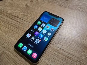 Iphone 11 64gb v super stave na telefone je novy displej a b