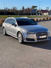 Audi A6 c7 3.0 Diesel 2017