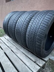 Continental 245/45 R18 4x=180€