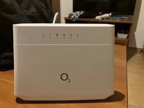 wifi router O2