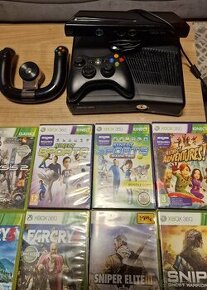 XBOX 360 +HRY - 1