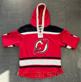 Mikina NJ Devils - NHL