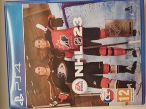 NHL 23