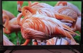 Predám 4KUHD SMART TV Hisense 50A7500F (126cm)