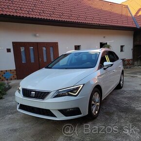 Seat leon ST 1.6 tdi