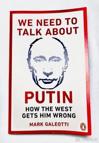 We Need To Talk About Putin