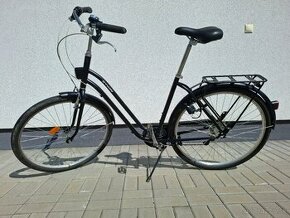 Mestský bicykel Elops 500