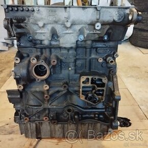 Predam motor 1.9TDI 77kw kod motora BLS