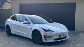 Tesla Model 3✅Long Range✅DPH ✅Zaruka