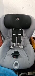 Britax römer king II