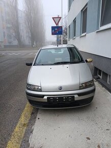 Predám Fiat punto 1.2