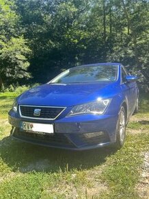 Seat LEON style 1.6TDI automat 2019