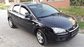 Ford Focus 1.6 tdci r.v.2007.