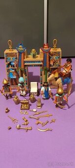 Playmobil Pharaon Chrám 4243