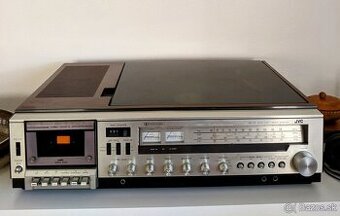 JVC MF-33