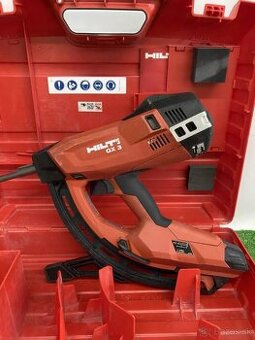 Hilti gx3