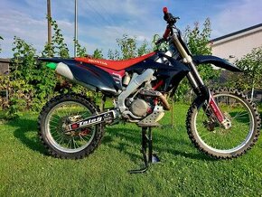 Honda 450 CRF