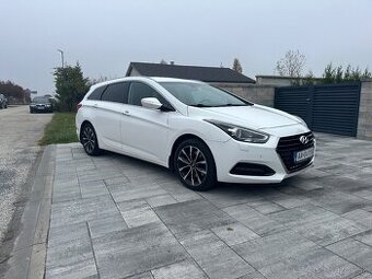 HYUNDAI I40 CW 1.7 CRDi 104kw BUSINESS CLASS