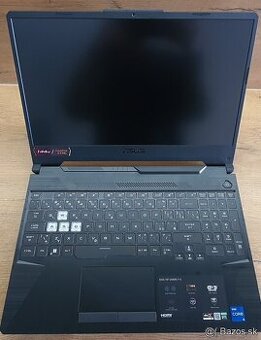 ASUS TUF Gaming F15 - 1