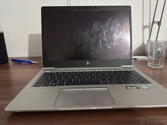 Predám HP EliteBook 840 G6 – výkonný biznis notebook