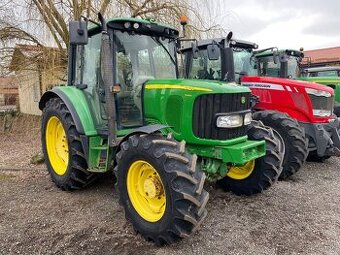 John Deere 6420 Premium