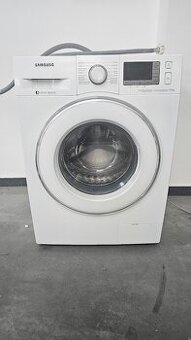 Automatická práčka SAMSUNG  WF80F5E5U4W 8kg