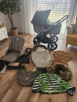 Bugaboo fox 1