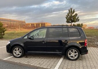 VW TOURAN 2.0tdi (BMM) 103kw