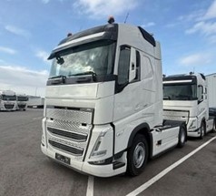 9481 Volvo FH 500 - 4x2 – Tahač – EURO 6 