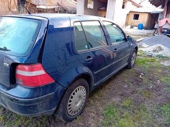 Golf 1.9 tdi