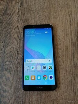 Huawei Y6 2018