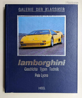 Lamborghini