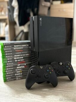 Xbox ONE 500GB