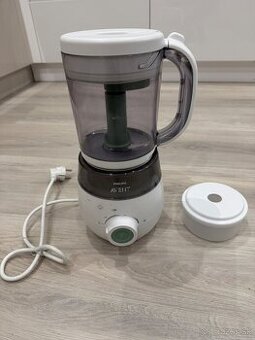 Predam parny mixer Philips Avent 4v1