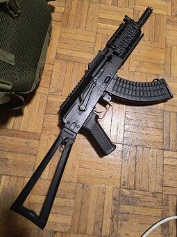 Aks-74u Krinkov