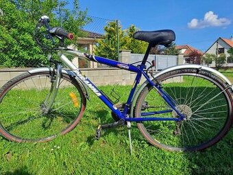 Cestný bicykel Piranha Curida 28"