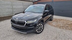 Skoda Kodiaq fl. mod.2022 4x4 2.0TDI 147kW V ZARUKE