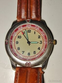 Vintage Japan Movement - 1