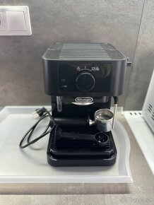 Pákový kávovar DeLonghi Stilosa EC 230.BK