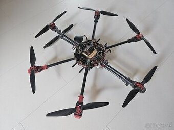 Hexacopter tarot - 1