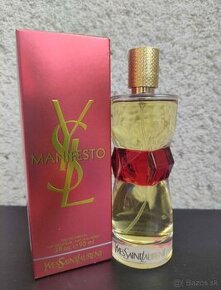 Dámský parfém YSL Manifesto 100 ml - 1