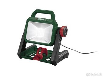 PARKSIDE® Aku LED reflektor PLSA 20-Li A1