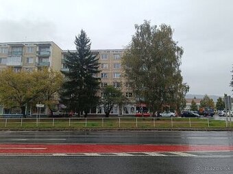 Najlacnejší 2. izb. byt Považská Bystrica - ŠTÚROVA 34