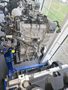 MOTOR CHY 1,0 VW UP / CITYGO - 1