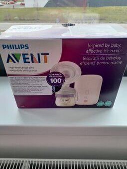 Odsávačka Philips Avent - 1